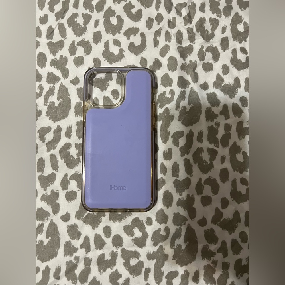 Iphone 13 pro max case